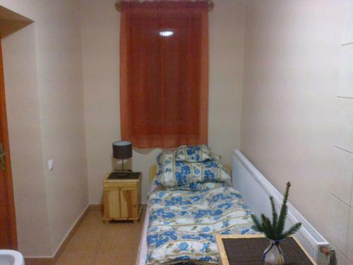 Hostal Napf�nydomb Vend�gh�z