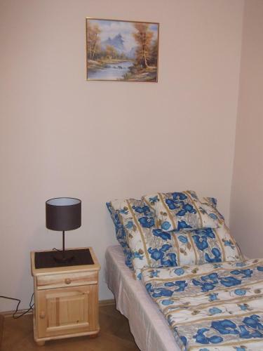 Hostal Napf�nydomb Vend�gh�z
