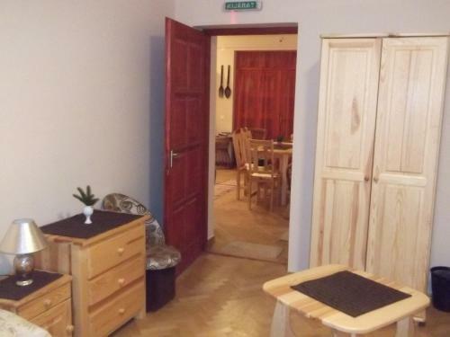 Hostal Napf�nydomb Vend�gh�z