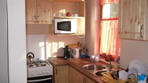 Hostal Napf�nydomb Vend�gh�z