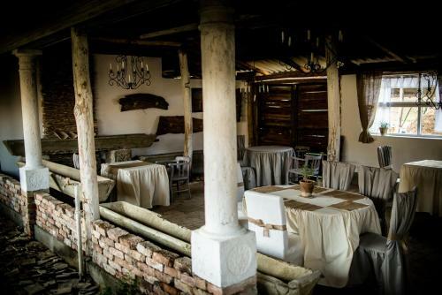 Agroturismo Faluhely Major