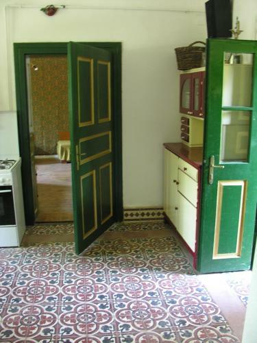 Alm�sliget Vend�gh�z