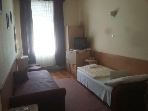 Bed & Breakfast Korona Panzi�