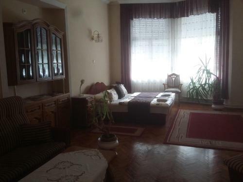 Bed & Breakfast Korona Panzi�