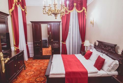 Hotel Forg�ch Kast�ly