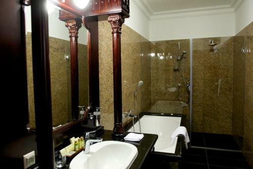 Hotel Forg�ch Kast�ly