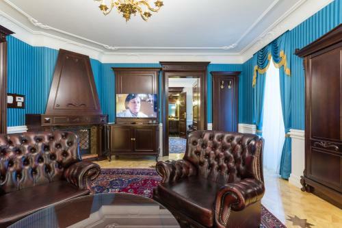 Hotel Forg�ch Kast�ly