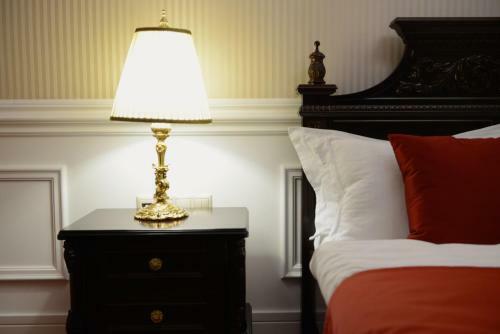 Hotel Forg�ch Kast�ly