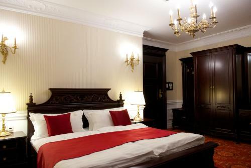 Hotel Forg�ch Kast�ly