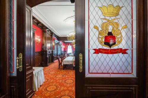 Hotel Forg�ch Kast�ly