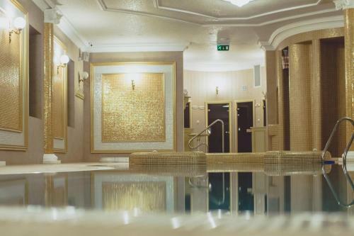 Hotel Forg�ch Kast�ly