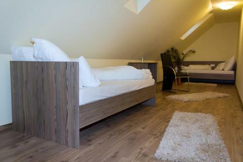 Apartamento Andora Vend�gh�z