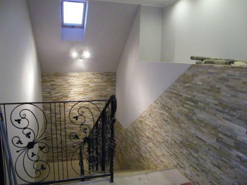 Apartamento Andora Vend�gh�z