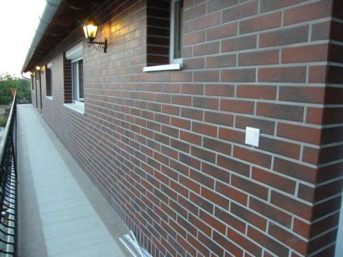 Apartamento Andora Vend�gh�z