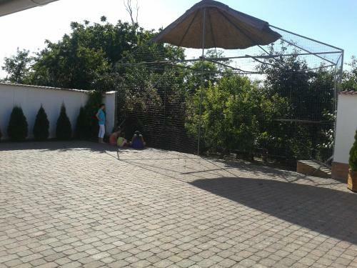 Apartamento Andora Vend�gh�z