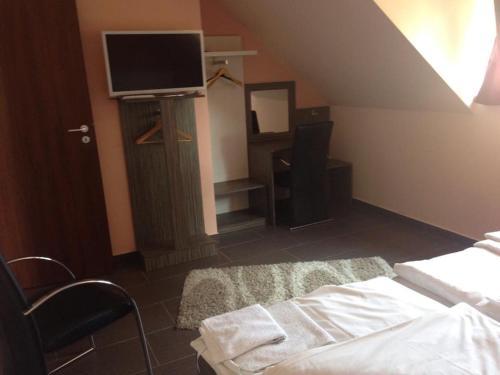 Apartamento Andora Vend�gh�z