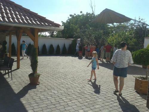 Apartamento Andora Vend�gh�z