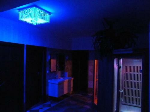 Apartamento Andora Vend�gh�z