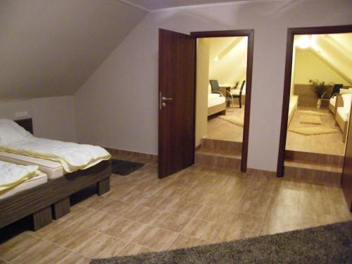 Apartamento Andora Vend�gh�z