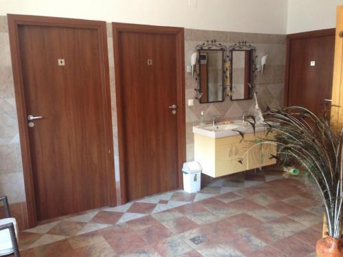 Apartamento Andora Vend�gh�z