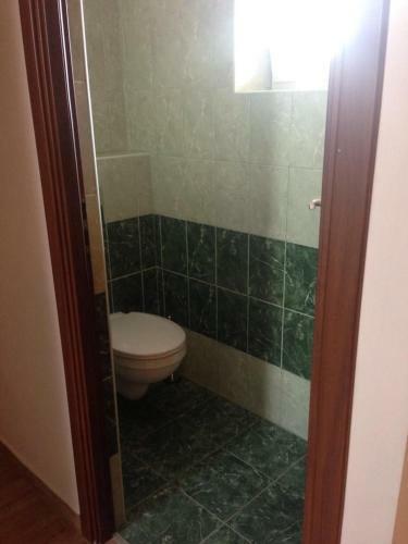 Apartamento Andora Vend�gh�z