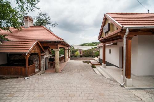 Hostal Zsirai Guest House