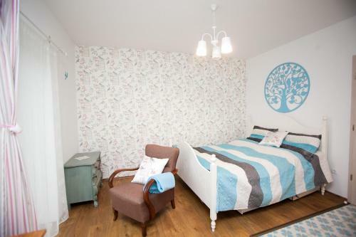 Apartamento Di�liget - Lovasber�ny