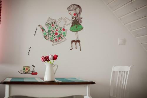 Apartamento Di�liget - Lovasber�ny