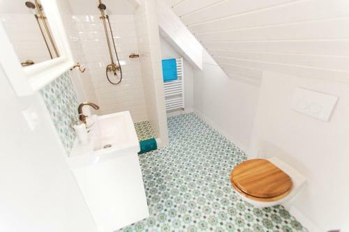 Apartamento Di�liget - Lovasber�ny