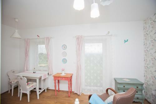 Apartamento Di�liget - Lovasber�ny