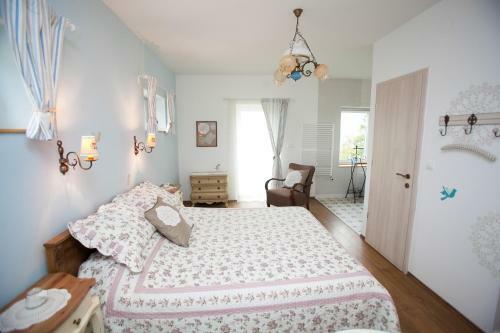 Apartamento Di�liget - Lovasber�ny