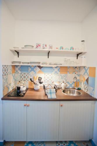Apartamento Di�liget - Lovasber�ny