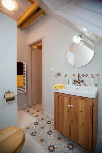 Apartamento Di�liget - Lovasber�ny