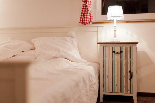 Apartamento Di�liget - Lovasber�ny
