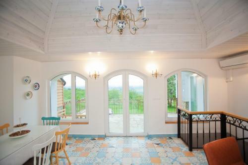Apartamento Di�liget - Lovasber�ny