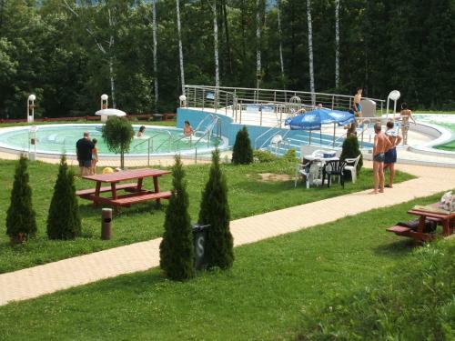 Hostal Rejtek Vend�gh�z
