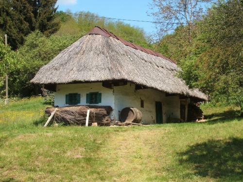 Hostal Rejtek Vend�gh�z
