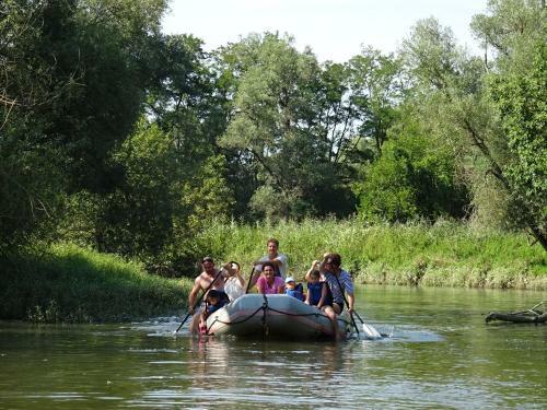Hostal Rejtek Vend�gh�z