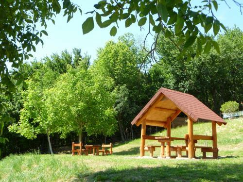 Hostal Rejtek Vend�gh�z
