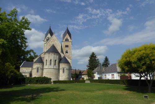 Hostal Vend�gh�z A K�t Toronyhoz