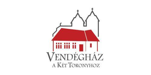 Hostal Vend�gh�z A K�t Toronyhoz