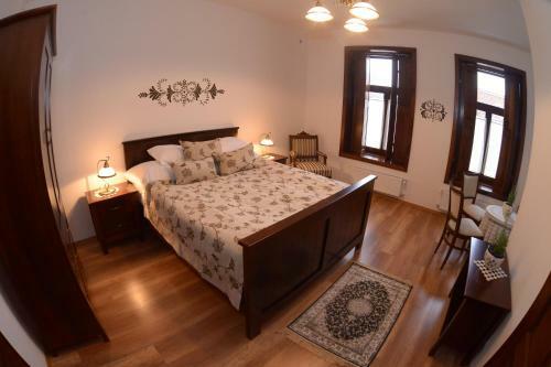 Hostal Levendula Porta �s Pajtasz�nh�z