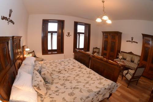 Hostal Levendula Porta �s Pajtasz�nh�z