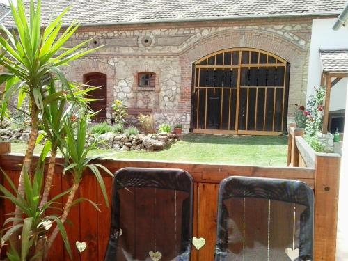 Hostal Levendula Porta �s Pajtasz�nh�z