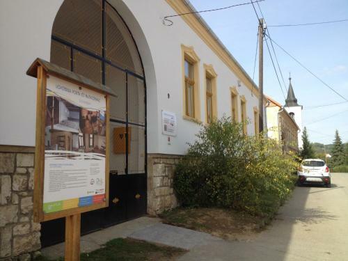 Hostal Levendula Porta �s Pajtasz�nh�z