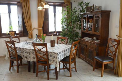 Hostal Levendula Porta �s Pajtasz�nh�z