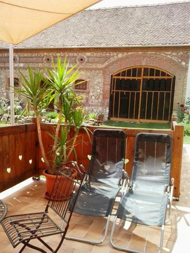 Hostal Levendula Porta �s Pajtasz�nh�z