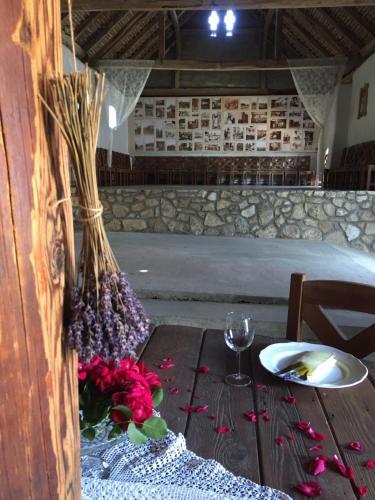 Hostal Levendula Porta �s Pajtasz�nh�z