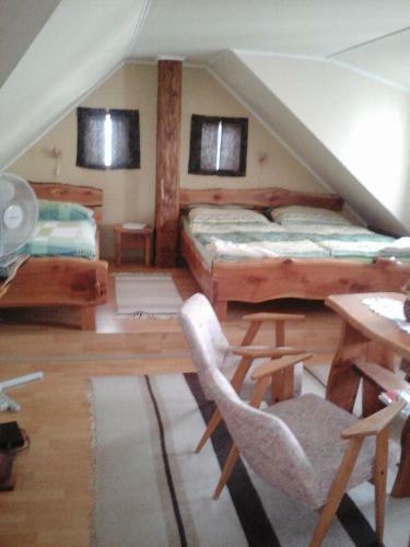 Posada Vadk�rte Fogad�
