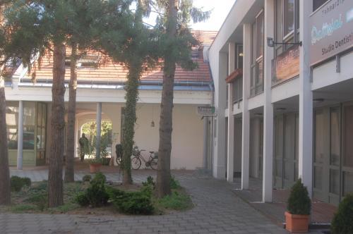 Hostal Luca H�za Lucsony